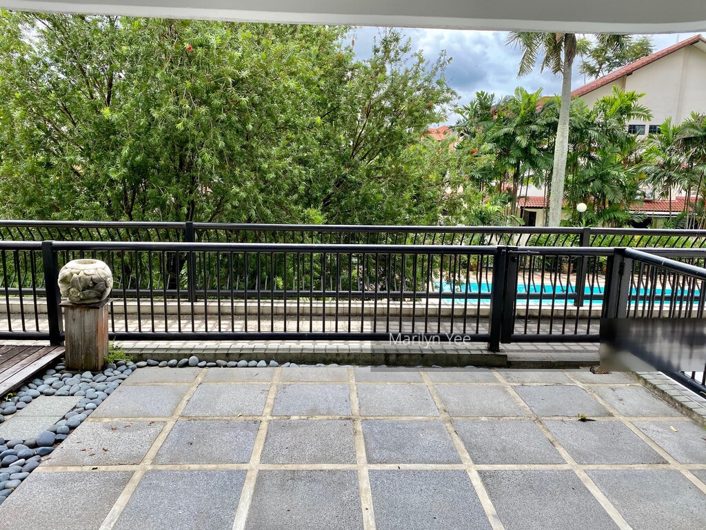 Coronation Grove (D10), Condominium #252213941